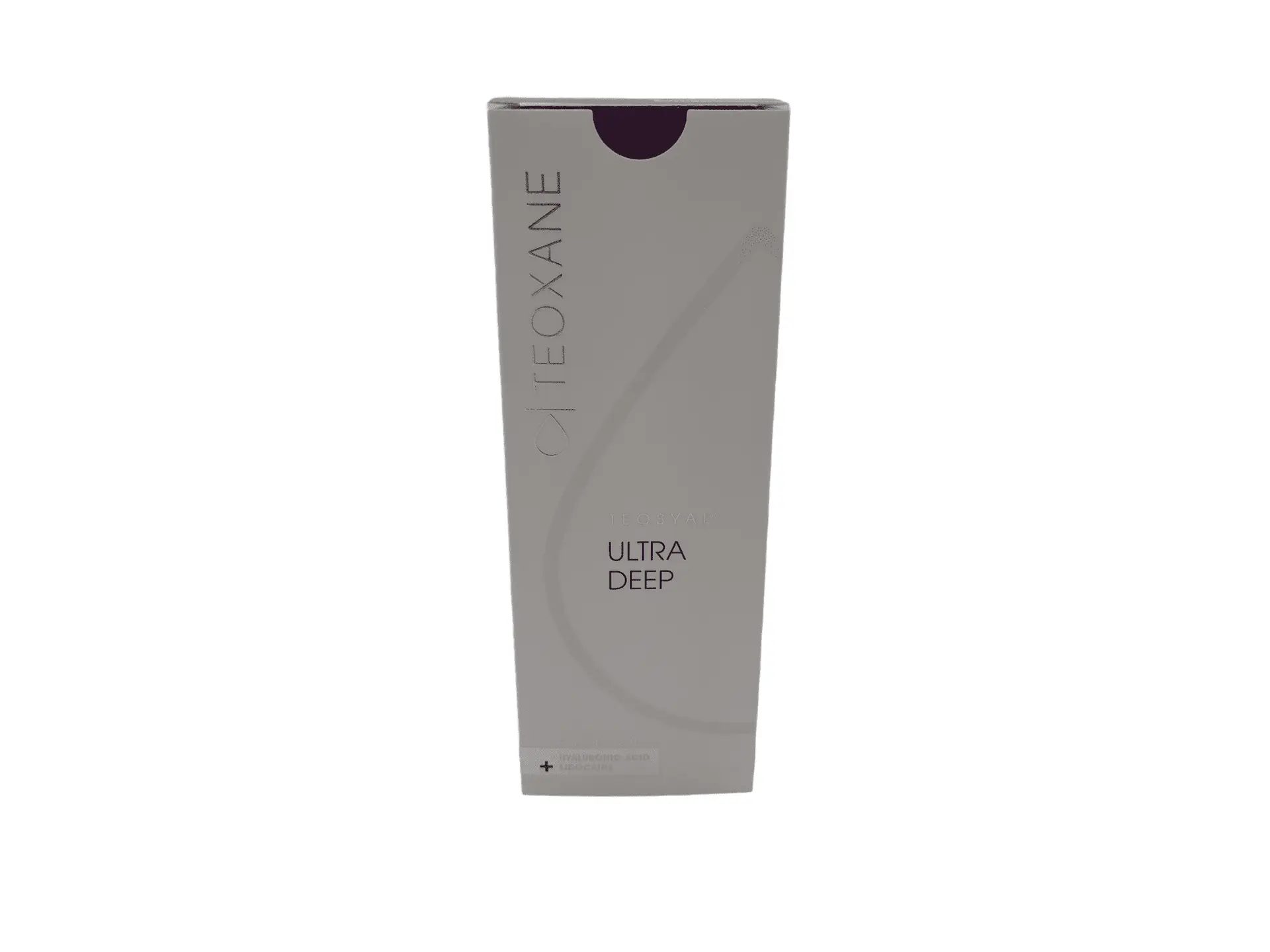 Teosyal Puresense Ultra Deep Lido (2 x 1.2ml) Inj.