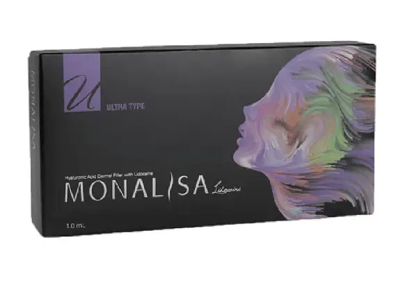 Monalisa Ultra Lido (1 x 1ml)