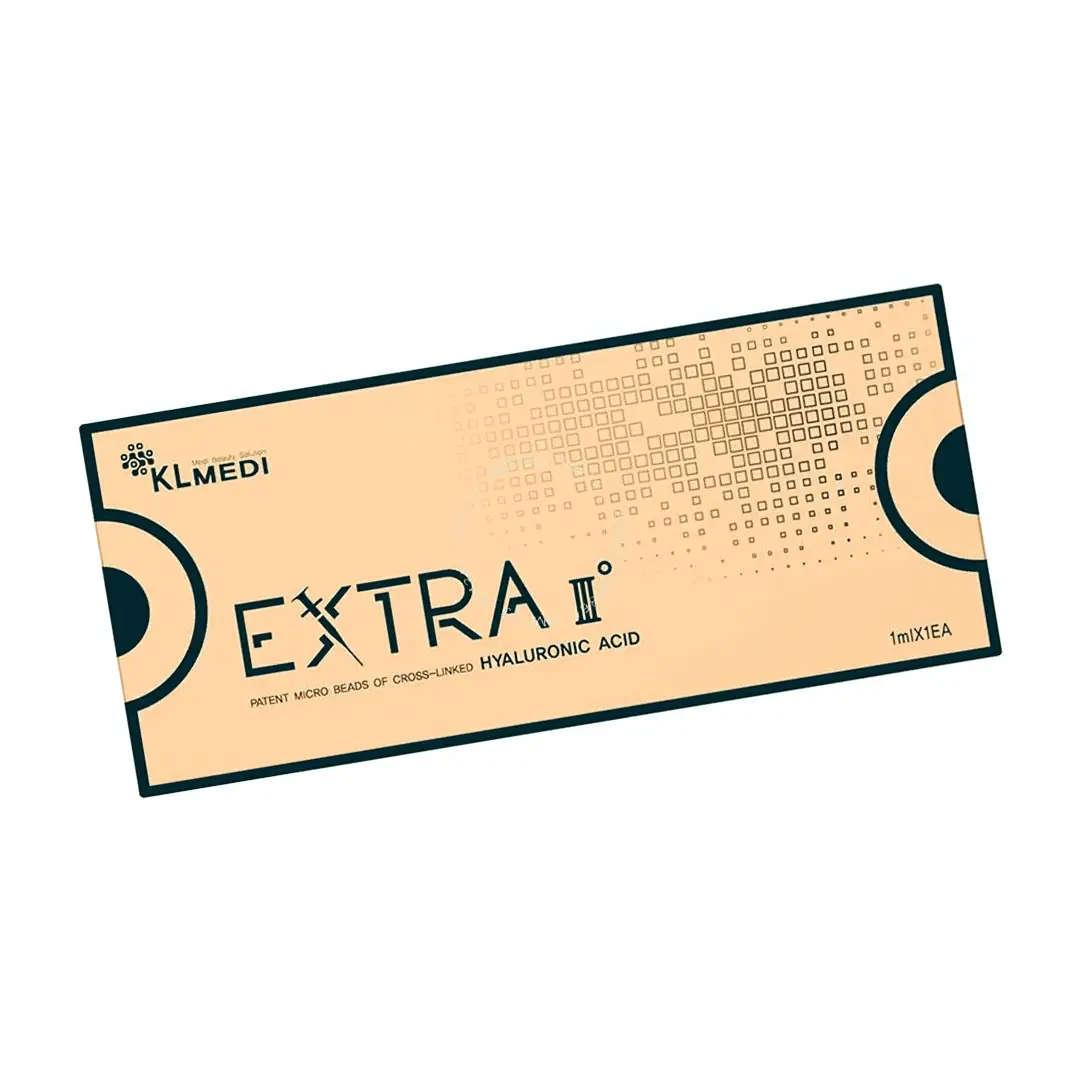 KL Medi Extra III (1 x 1ml)