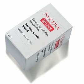 Nuceiva 50iu