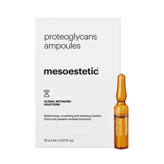 Mesoestetic Proteoglycan ampoule (10 x 2ml)