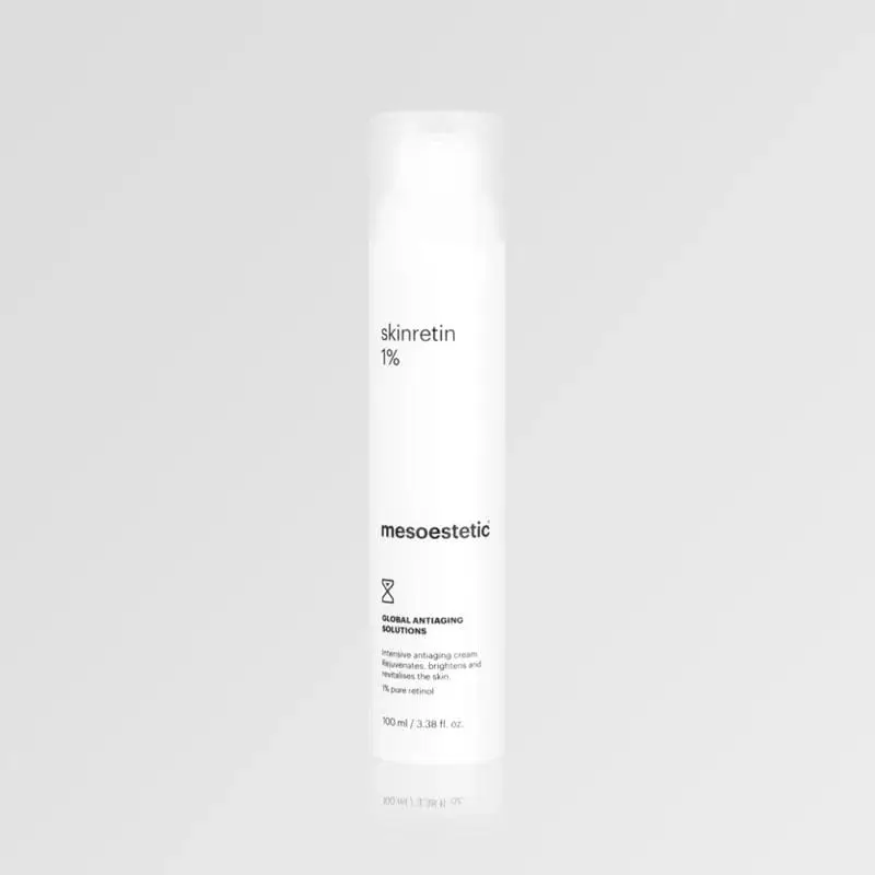 Mesoestetic Skinretin 1% (1 x 100ml)