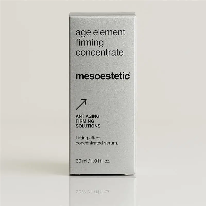 Mesoestetic Age Element Firming Concentrate (1 x 30ml)