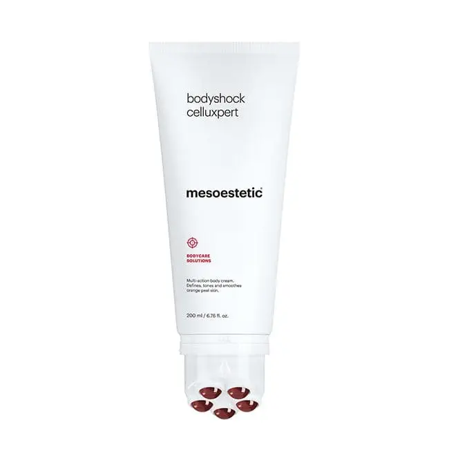 Mesoestetic Bodyshock Celluexpert (1 x 200ml)