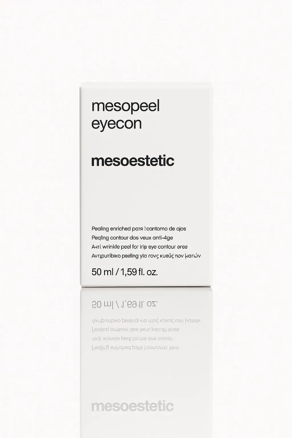 Mesoestetic Mesopeel Eyecon (1 x 50ml)