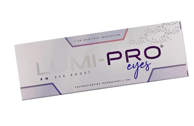 Lumi Pro – Eyes PN Skin Booster (1 x 1ml)