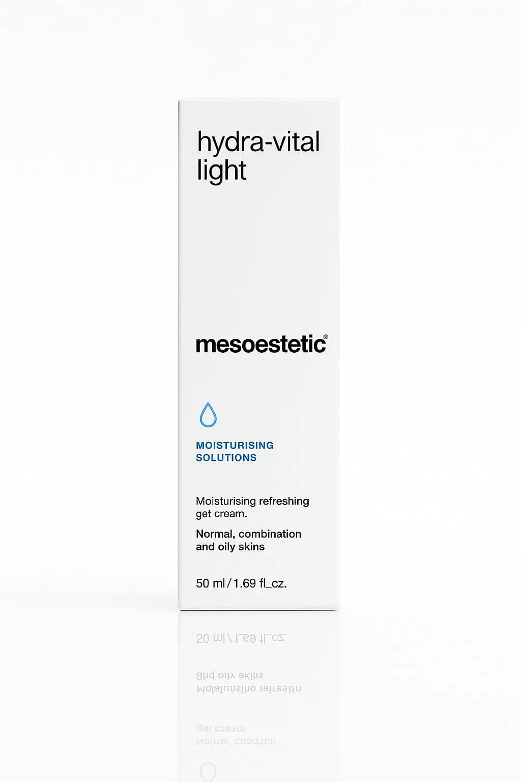 Mesoestetic Hydra-Vital Light (1 x 50ml)