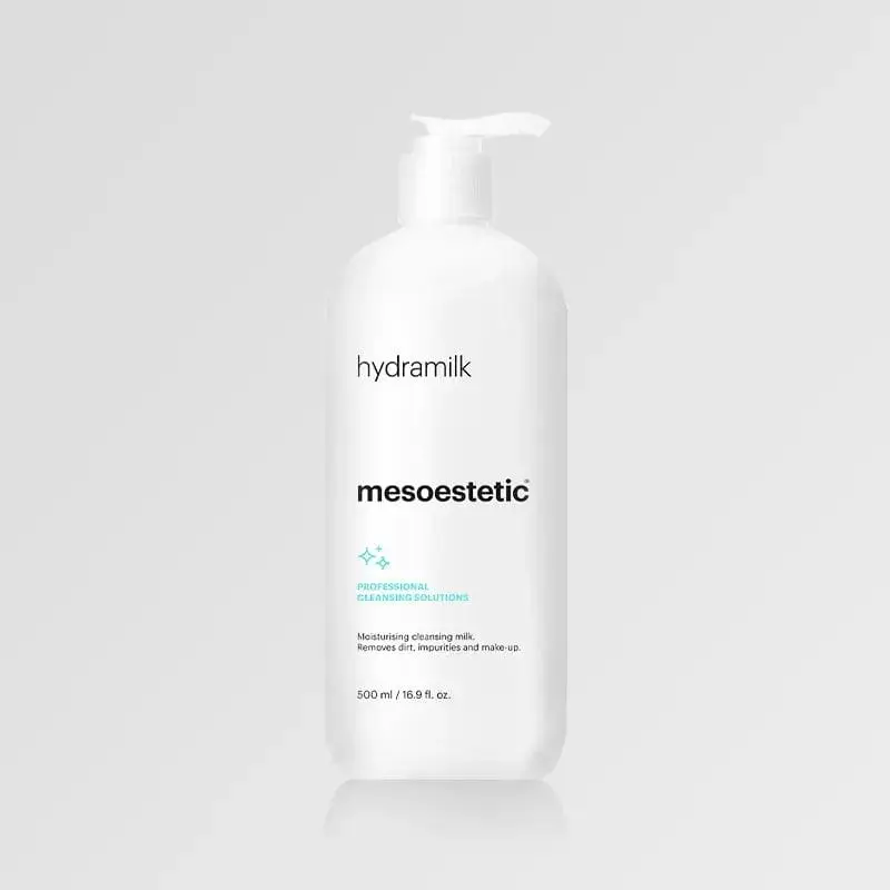 Mesoestetic Hydra Milk Cleanser (1 x 500ml)