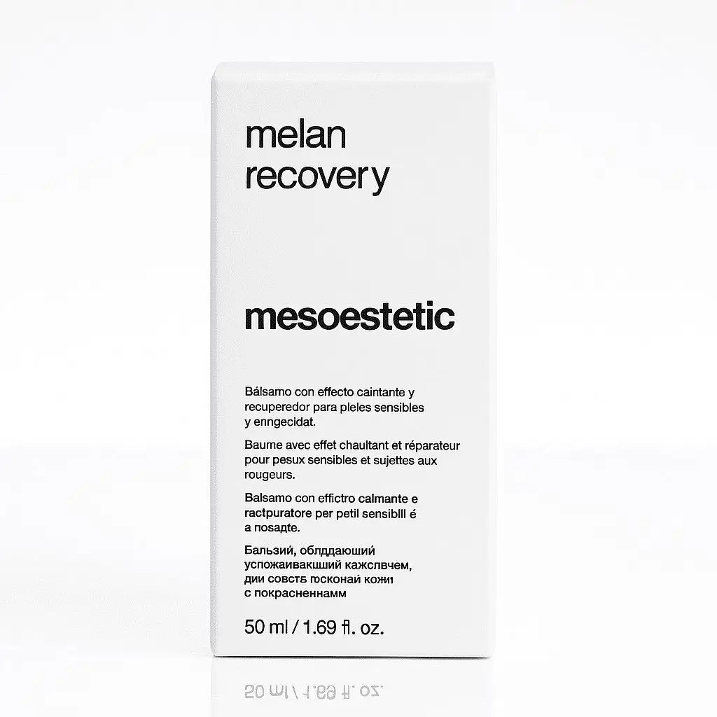Mesoestetic Melan Recovery (1 x 50ml)