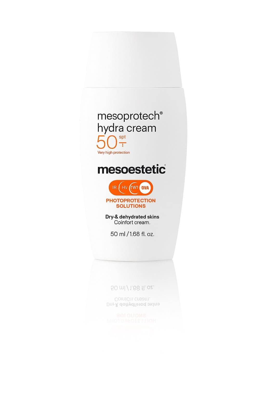 Mesoestetic Mesoprotech Hydra Cream SPF 50+ (1 x 50ml)