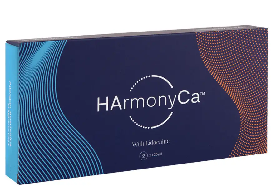 Harmony Ca + Lido 1.25ml