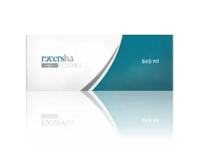 ReversHA Skinbooster (5x5ml)