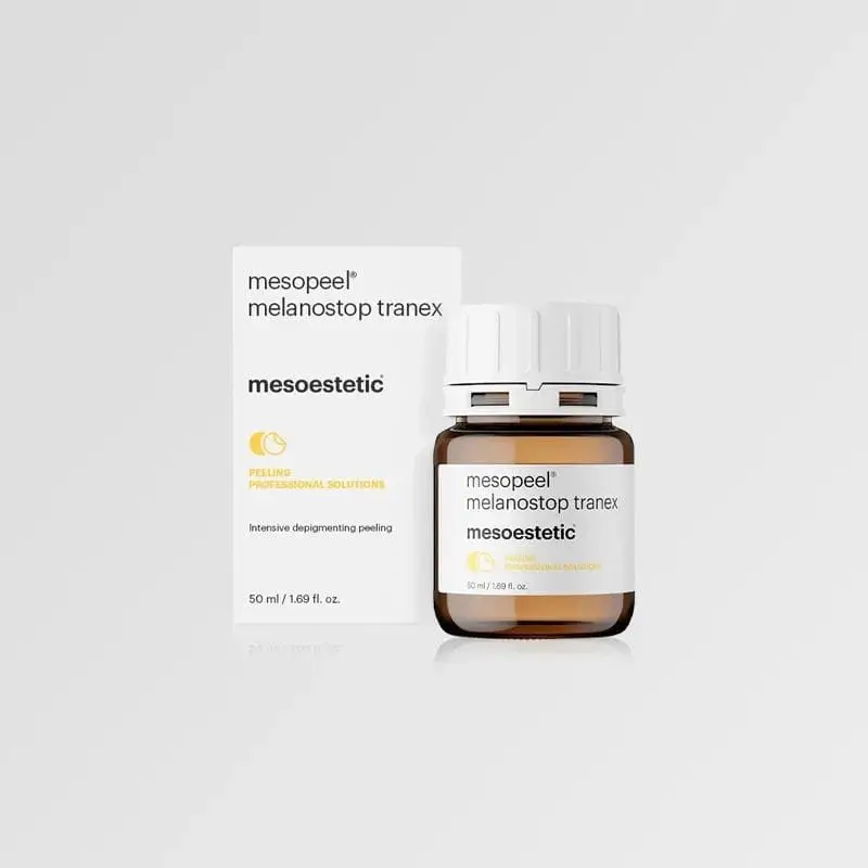 Mesoestetic Mesopeel Melanostop Tranex (1 x 50ml)