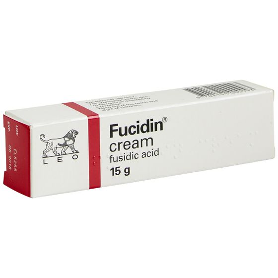 Fucidin Cream 15g