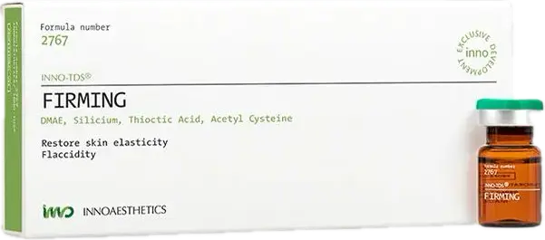 INNO-TDS Firming (4 x 5ml)