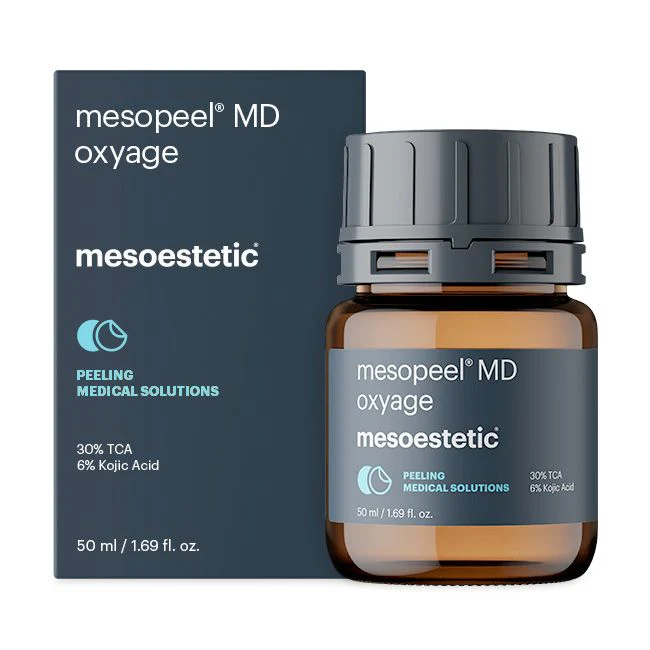 Mesoestetic Mesopeel MD Oxyage