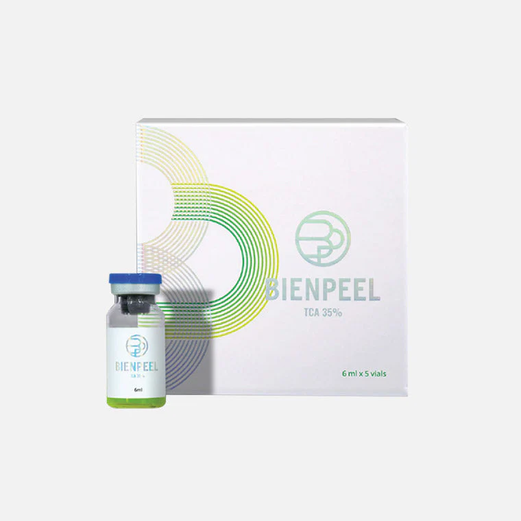Bienpeel (5 x 6ml)