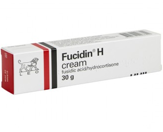 Fucidin Cream 30g